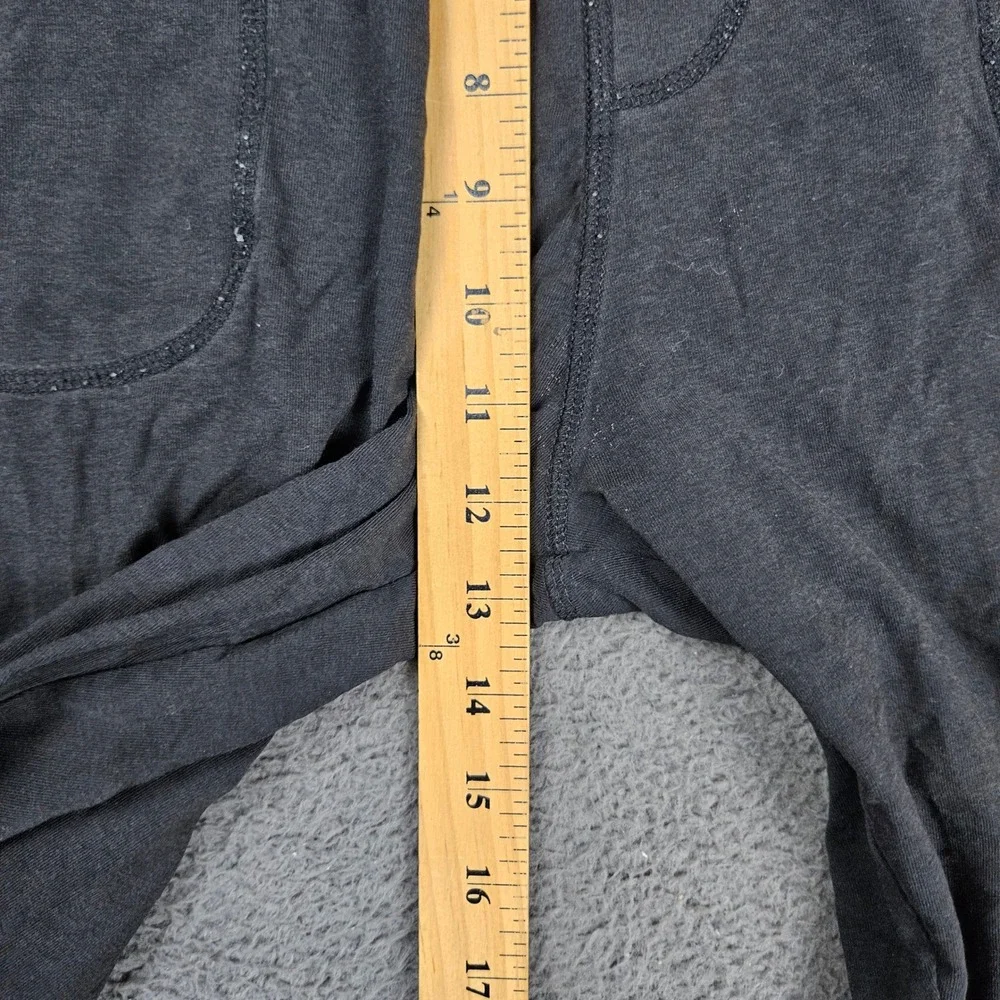 Pair of Thieves Mens Charcoal Gray Jogger Sweatpants Size‎ Medium Lounge Pants